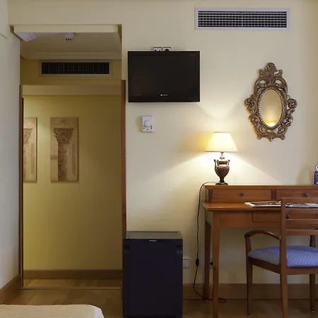 Casona De La Reyna 3* Toledo