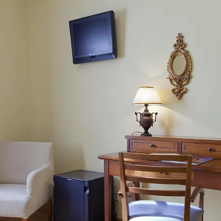 Casona De La Reyna Szálloda 3*
