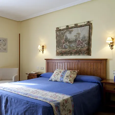Szálloda Casona De La Reyna 3*