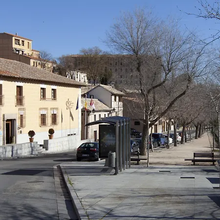 Hotel Casona De La Reyna