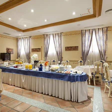 Szálloda Casona De La Reyna