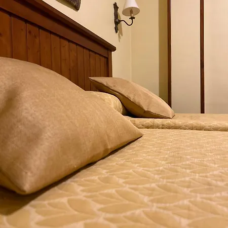 Szálloda Casona De La Reyna 3*
