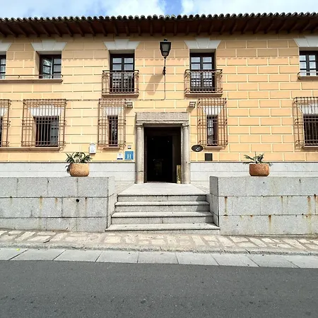 Casona De La Reyna