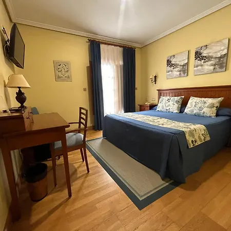 Szálloda Casona De La Reyna 3*