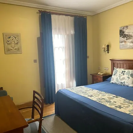Szálloda Casona De La Reyna
