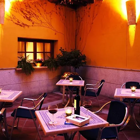 Casona De La Reyna