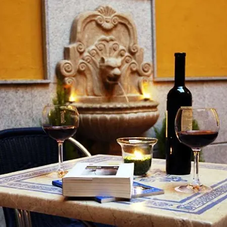 Casona De La Reyna 3*