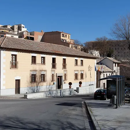 Casona De La Reyna 3*